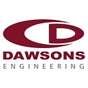 Dawsons Group Of Companies logo