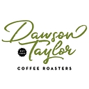 Dawson Taylor Coffee Roasters logo
