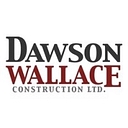 Dawson Wallace Construction Ltd. logo