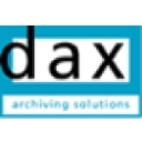 Dax Archiving Solutions logo