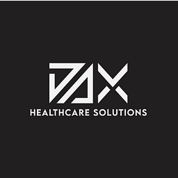 DAX Healthcare Solutions, LLC logo