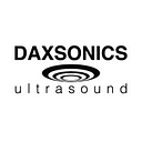 Daxsonics Ultrasound logo