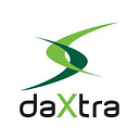 Daxtra logo