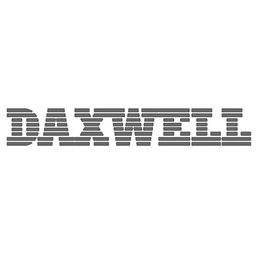 DAXWELL DISTRIBUTION logo