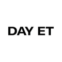 DAY ET DE logo