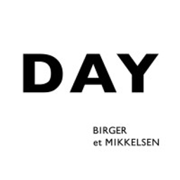 Day Birger et Mikkelsen logo