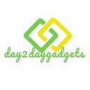 day2daygadgets.com logo