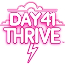 Favicon of Day 41 Thrive