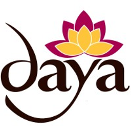 Daya Inc. logo