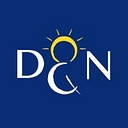 Day And Night Printing logo