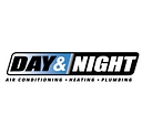 Day & Night Air Conditioning, Heating And Plumbing logo