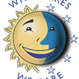 Day And NIghtcare Live in Limited logo