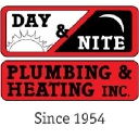 Day & Nite Plumbing & Heating logo