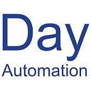 Day Automation logo