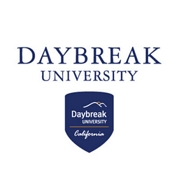 Daybreak University logo