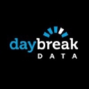 Daybreak Data   Contacts You Need For Your Business Growth logo