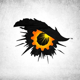 Daybreak Game logo