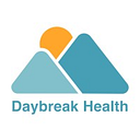 Daybreakhealth logo