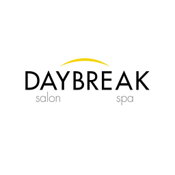 Daybreak Salon & Spa logo