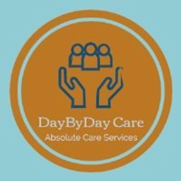 DayByDay Care Ltd logo