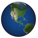 Logo for daybydayinourworld.com