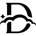Daydream Draws logo