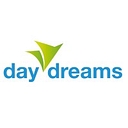 Daydreams DE logo