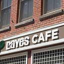 DAYES Coffee Roasters