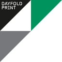 Dayfold Print Ltd logo