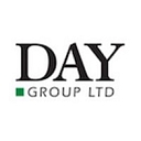 Day Aggregates logo
