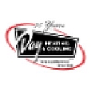 Day Heating Company logo