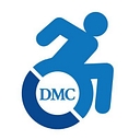 Dayle Mcintosh Center logo