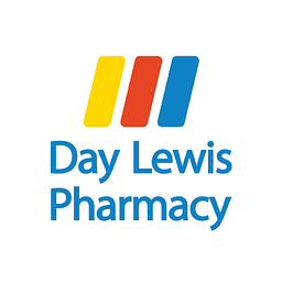 Day Lewis Pharmacy logo
