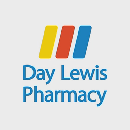 Day Lewis Plc logo