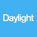 Daylight logo