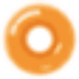 Daylight Donuts logo