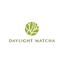 Daylight Matcha logo