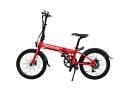 Daymak Electric Bikes logo