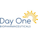 Day One Biopharmaceuticals, Inc. logo