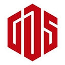 Gds Holdings Ltd. logo