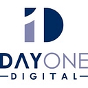 Day One Digital logo