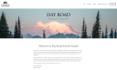 Day Road Animal Hospital logo