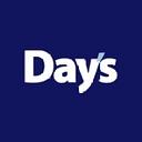Day's Motor Group logo