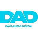 Favicon of Days Ahead Digital