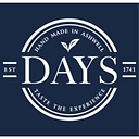 Daysbakery logo