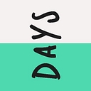 Days Brewing logo