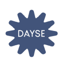 Dayse logo