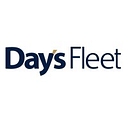 Days Fleet logo