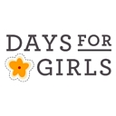 Days For Girls International logo