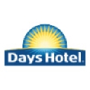 Days Hotel & Conference Center East Brunswick Nj logo